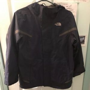 Authentic The North Face Jacket